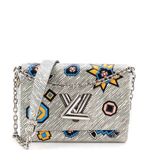 Louis Vuitton Twist Handbag Limited #236561L16B